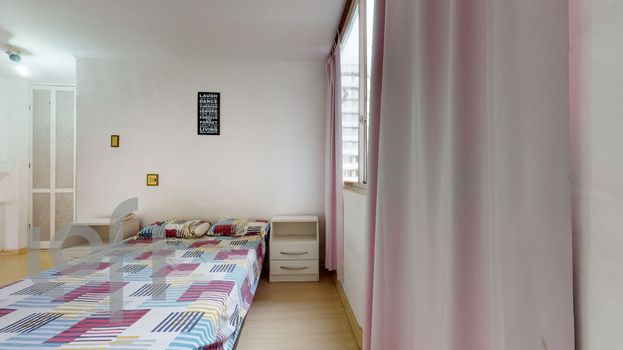 Foto 30 do(a) Apartamento de 2 quartos à venda em Vila Tramontano, São Paulo