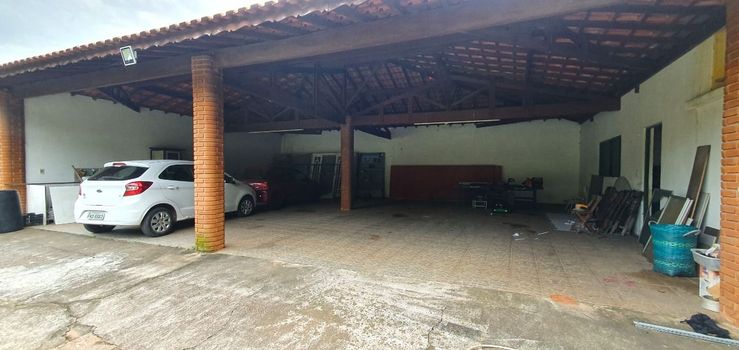 Foto 17 do(a) Fazenda / Sítio / Chácara de 5 quartos à venda em Joapiranga, Valinhos