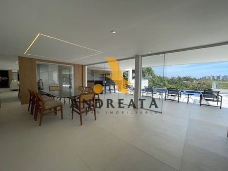Foto 22 do(a) Casa em Condomínio de 4 quartos para alugar em Itanhangá, Rio de Janeiro