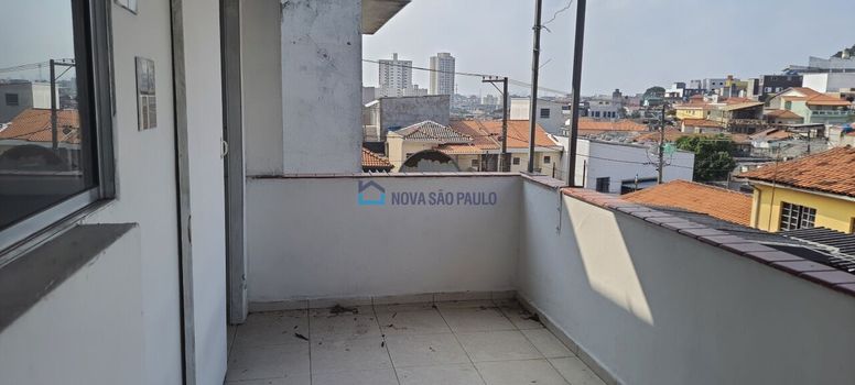 Foto 22 do(a) Casa de 3 quartos à venda em Vila Natália, São Paulo