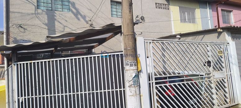 Foto 12 do(a) Casa de 3 quartos à venda em Vila Natália, São Paulo