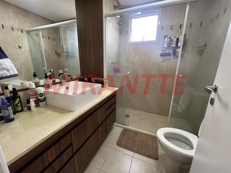 Foto 15 do(a) Apartamento de 3 quartos à venda em Lauzane Paulista, São Paulo