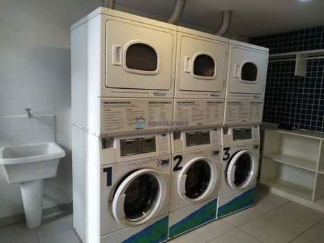 Foto 8 do(a) Apartamento de 1 quartos à venda em Saúde, São Paulo