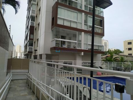 Foto 20 do(a) Apartamento de 1 quartos à venda em Saúde, São Paulo