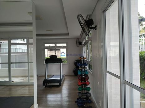 Foto 11 do(a) Apartamento de 1 quartos à venda em Saúde, São Paulo