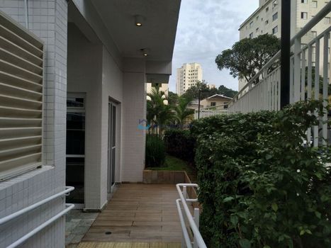 Foto 14 do(a) Apartamento de 1 quartos à venda em Saúde, São Paulo