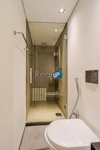 Foto 18 do(a) Cobertura de 4 quartos à venda em Botafogo, Rio de Janeiro