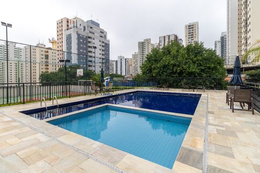 Foto 35 do(a) Apartamento de 2 quartos à venda em Saúde, São Paulo