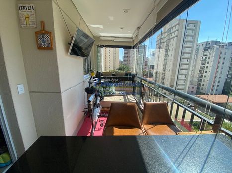 Foto 8 do(a) Apartamento de 2 quartos à venda em Saúde, São Paulo
