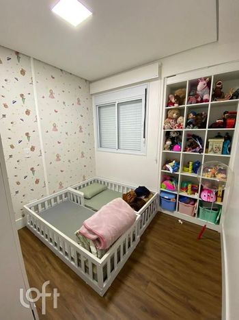 Foto 1 do(a) Apartamento de 2 quartos à venda em Vila Carolina, São Paulo