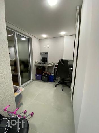 Foto 4 do(a) Apartamento de 2 quartos à venda em Vila Carolina, São Paulo