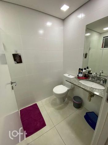 Foto 12 do(a) Apartamento de 2 quartos à venda em Vila Carolina, São Paulo