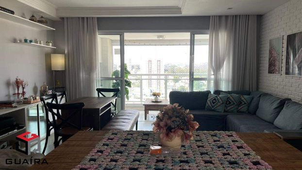 Foto 1 do(a) Apartamento de 3 quartos à venda em Baeta Neves, São Bernardo do Campo