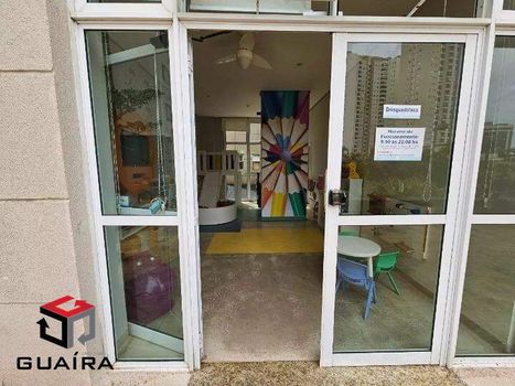 Foto 23 do(a) Apartamento de 3 quartos à venda em Baeta Neves, São Bernardo do Campo