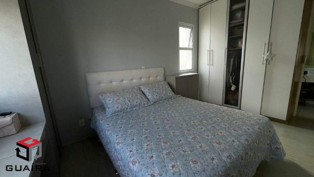 Foto 17 do(a) Apartamento de 3 quartos à venda em Baeta Neves, São Bernardo do Campo