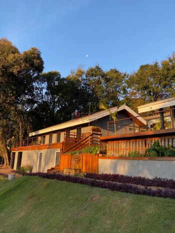 Foto 1 do(a) Casa em Condomínio de 3 quartos à venda em Jardim Santa Teresa, Jundiaí