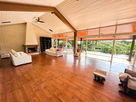 Foto 2 do(a) Casa em Condomínio de 3 quartos à venda em Jardim Santa Teresa, Jundiaí