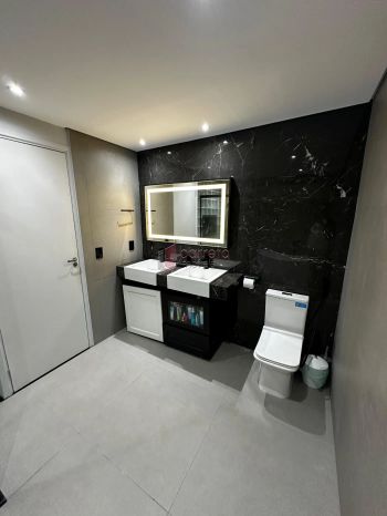Foto 12 do(a) Casa em Condomínio de 3 quartos à venda em Jardim Santa Teresa, Jundiaí