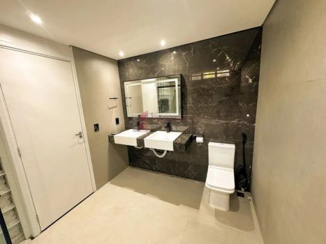 Foto 18 do(a) Casa em Condomínio de 3 quartos à venda em Jardim Santa Teresa, Jundiaí