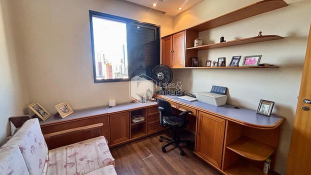 Foto 23 do(a) Apartamento de 3 quartos à venda em Vila Regente Feijó, São Paulo