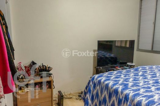 Foto 23 do(a) Apartamento de 2 quartos à venda em Itaim Bibi, São Paulo