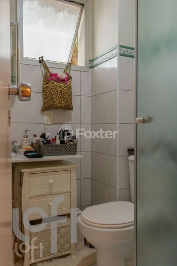 Foto 2 do(a) Apartamento de 2 quartos à venda em Itaim Bibi, São Paulo