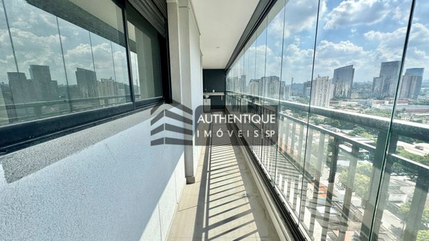 Foto 9 do(a) Apartamento de 2 quartos à venda em Vila Cordeiro, São Paulo