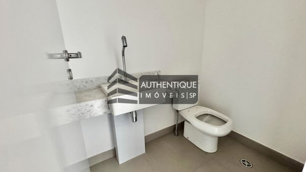 Foto 30 do(a) Apartamento de 2 quartos à venda em Vila Cordeiro, São Paulo