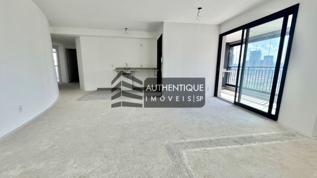 Foto 12 do(a) Apartamento de 2 quartos à venda em Vila Cordeiro, São Paulo