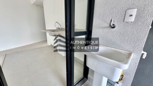 Foto 31 do(a) Apartamento de 2 quartos à venda em Vila Cordeiro, São Paulo