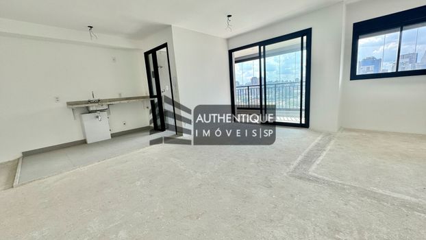 Foto 13 do(a) Apartamento de 2 quartos à venda em Vila Cordeiro, São Paulo