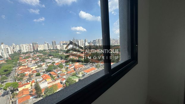 Foto 27 do(a) Apartamento de 2 quartos à venda em Vila Cordeiro, São Paulo