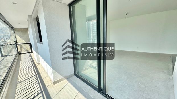 Foto 6 do(a) Apartamento de 2 quartos à venda em Vila Cordeiro, São Paulo