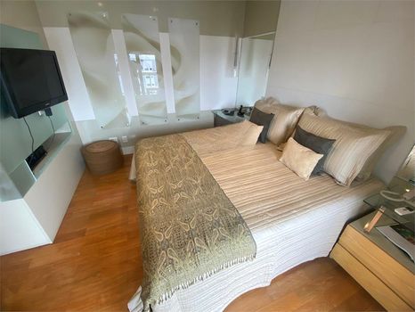 Foto 44 do(a) Apartamento de 2 quartos à venda em Vila Nova Conceição, São Paulo