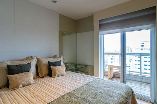 Foto 47 do(a) Apartamento de 2 quartos à venda em Vila Nova Conceição, São Paulo