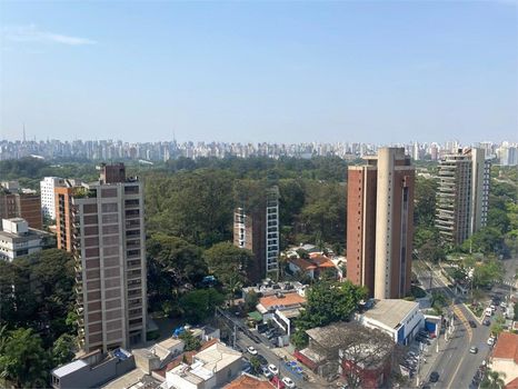 Foto 15 do(a) Apartamento de 2 quartos à venda em Vila Nova Conceição, São Paulo