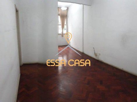 Foto 2 do(a) Apartamento de 3 quartos à venda em Copacabana, Rio de Janeiro