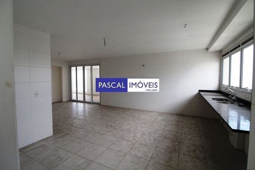 Foto 31 do(a) Cobertura de 4 quartos à venda em Campo Belo, São Paulo