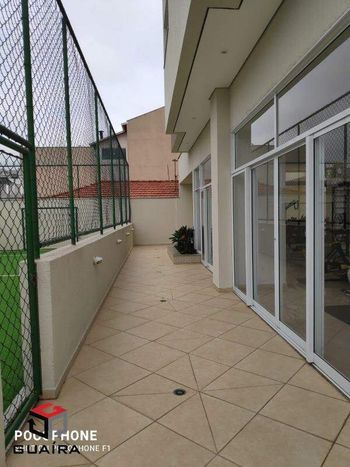Foto 33 do(a) Apartamento de 2 quartos à venda em Campestre, Santo André