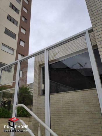 Foto 25 do(a) Apartamento de 2 quartos à venda em Campestre, Santo André