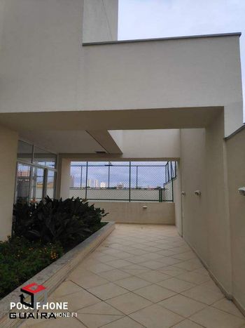 Foto 36 do(a) Apartamento de 2 quartos à venda em Campestre, Santo André