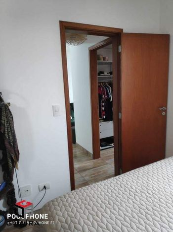 Foto 13 do(a) Apartamento de 2 quartos à venda em Campestre, Santo André