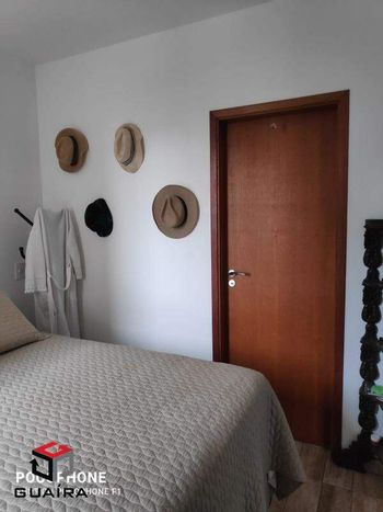Foto 11 do(a) Apartamento de 2 quartos à venda em Campestre, Santo André