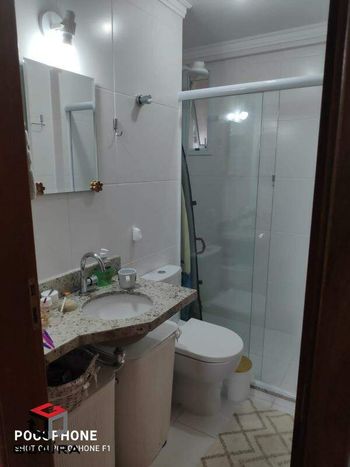 Foto 17 do(a) Apartamento de 2 quartos à venda em Campestre, Santo André