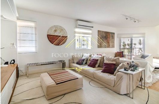 Foto 5 do(a) Apartamento de 3 quartos à venda em Itaim Bibi, São Paulo