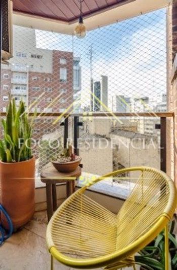 Foto 8 do(a) Apartamento de 3 quartos à venda em Itaim Bibi, São Paulo