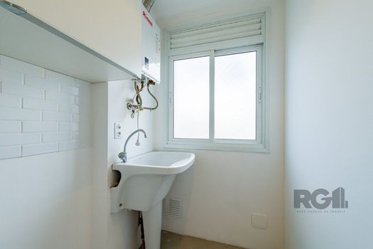 Foto 12 do(a) Flat de 1 quartos à venda em Santa Cecília, Porto Alegre