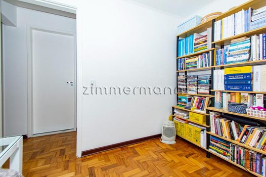 Foto 15 do(a) Apartamento de 3 quartos à venda em Vila Mariana, São Paulo