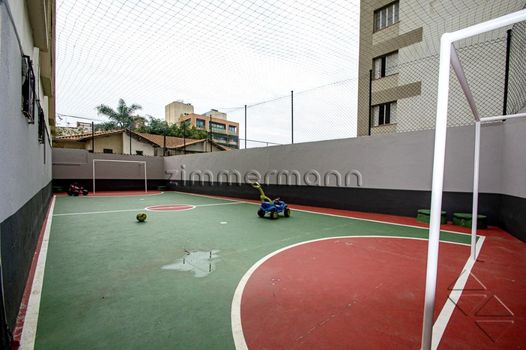 Foto 22 do(a) Apartamento de 3 quartos à venda em Vila Mariana, São Paulo