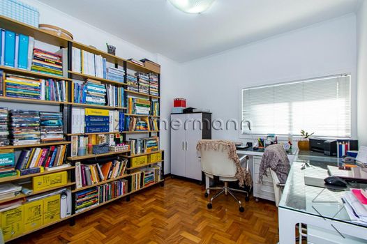 Foto 11 do(a) Apartamento de 3 quartos à venda em Vila Mariana, São Paulo